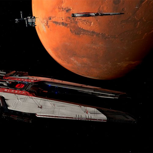 X4: Cradle of Humanity DLC Cd Key Steam Global